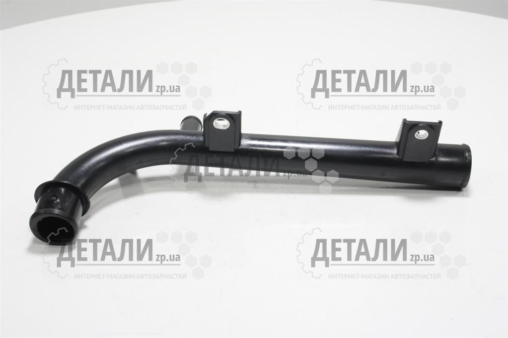 Трубка, що підводить помпи Авео 1,5-1,6 Ланос 1,6 Лачетті 1,6 Нубіра, Такума (саксафон) FSO