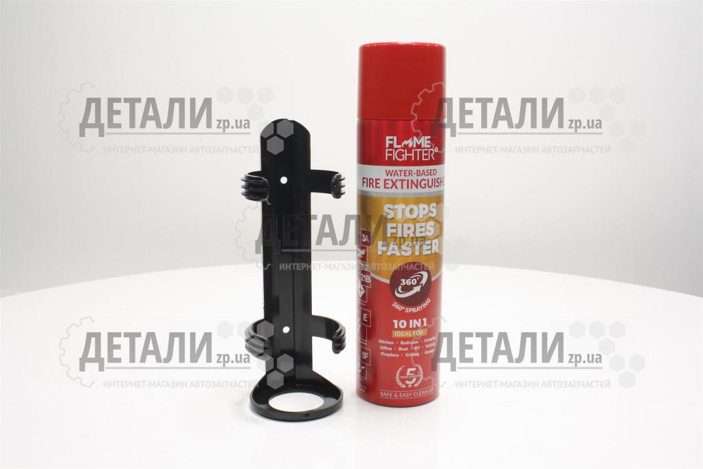 Огнетушитель F-1 углекислотный 520 мл Китай