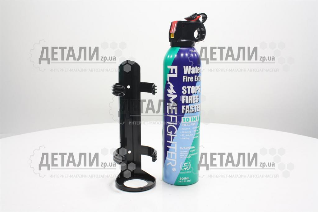 Огнетушитель F-1 углекислотный 600 мл Китай