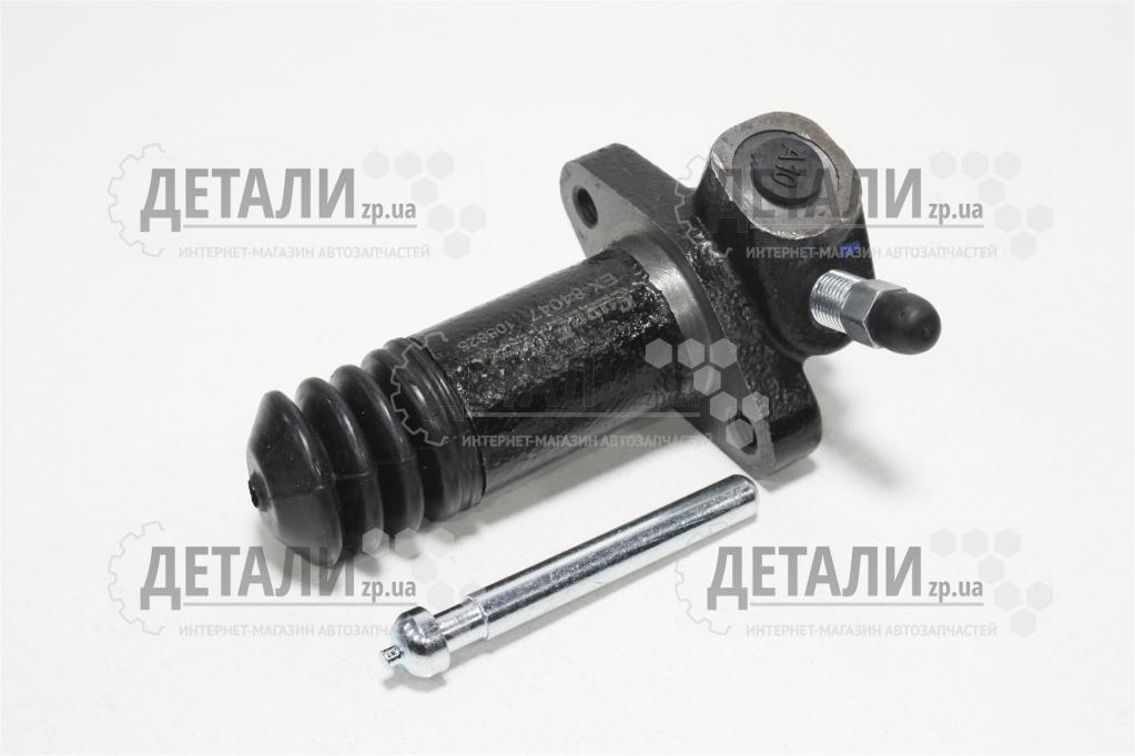 Цилиндр сцепления рабочий Ланос, Сенс EuroEx