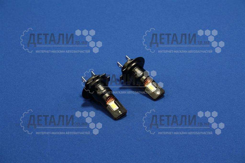 Лампа Н7 LED Galaxy М9 комплект