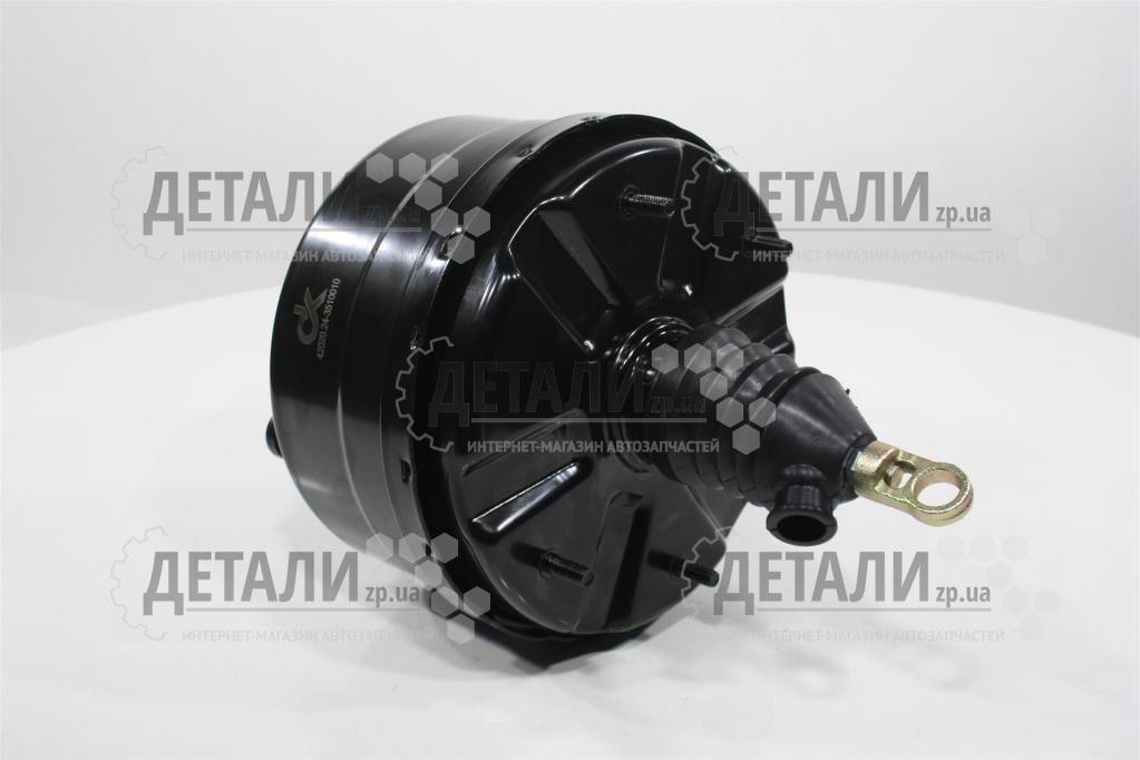 Підсилювач гальмівний вакуумний 2410, 31029, 3110, 31105, 3302, 2217, 2705 (технологія BOSCH) ДК