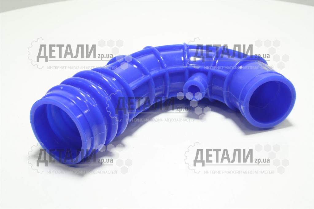 Патрубок воздушного фильтра 2110, 2111, 2112 FLAGMUS 16-ти клапанный двигатель силикон