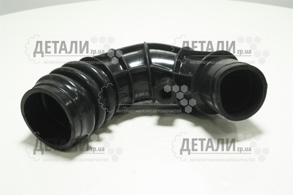 Патрубок повітряного фільтра 2110, 2111, 2112 8 кл (гофра фільтра) FLAGMUS