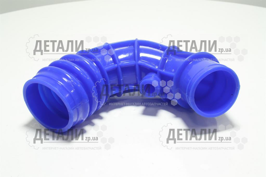 Патрубок возд фильтра 2111 FLAGMUS силикон