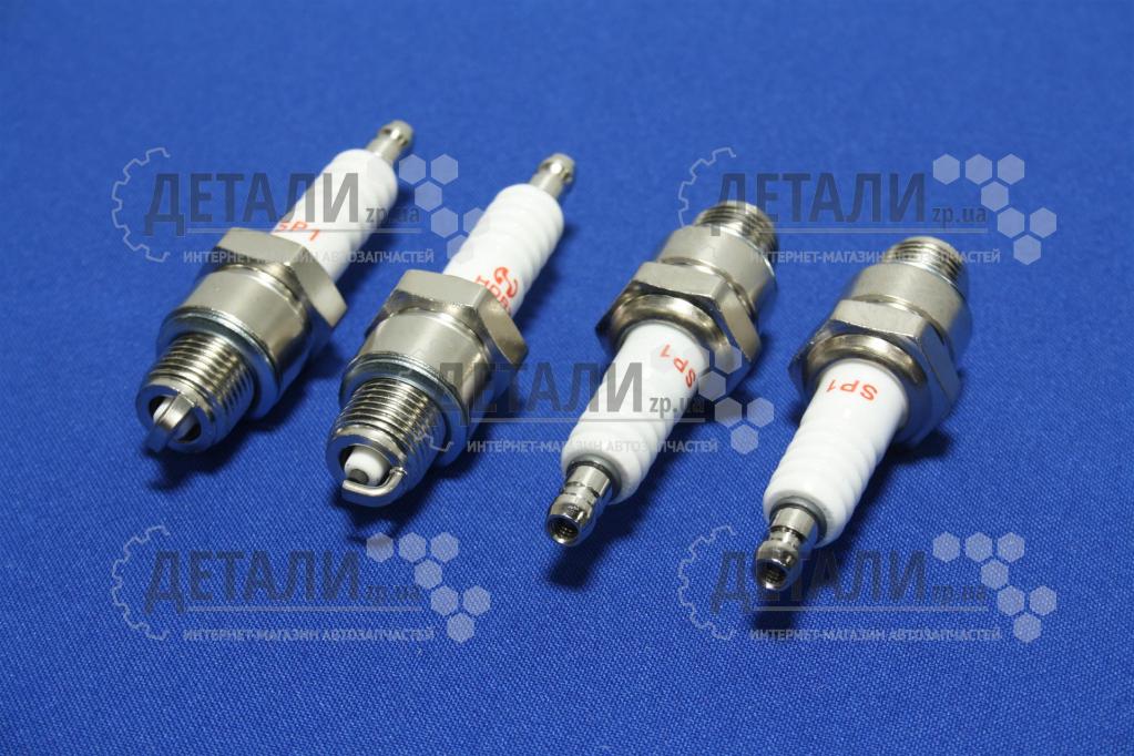 Свічка запалювання 402дв HORT SP1 (к-т)