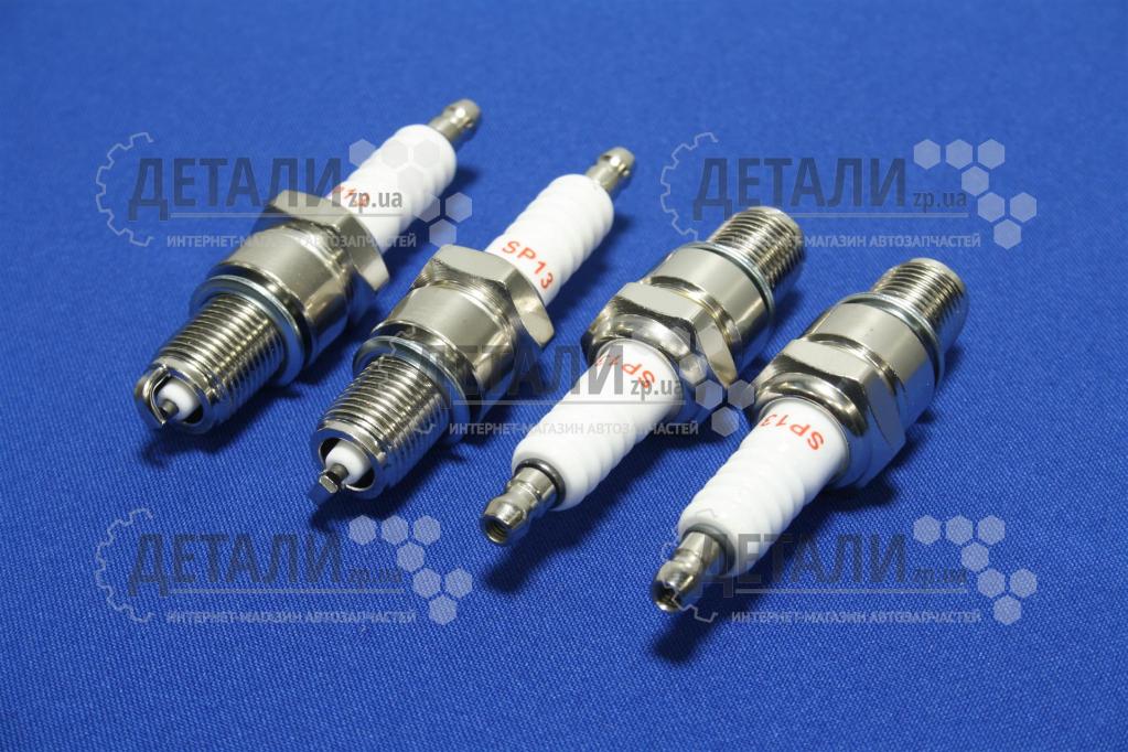 Свеча зажигания 2101-08,1102,Ланос HORT SP13 (к-т)