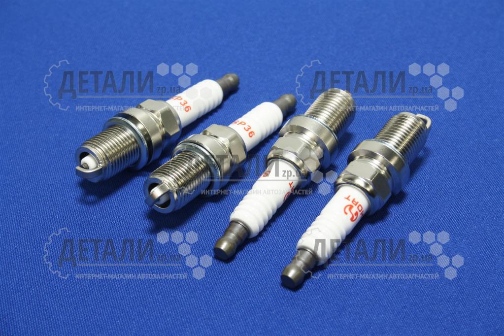 Свічка запалювання 2112 16кл HORT SP36 (к-т)