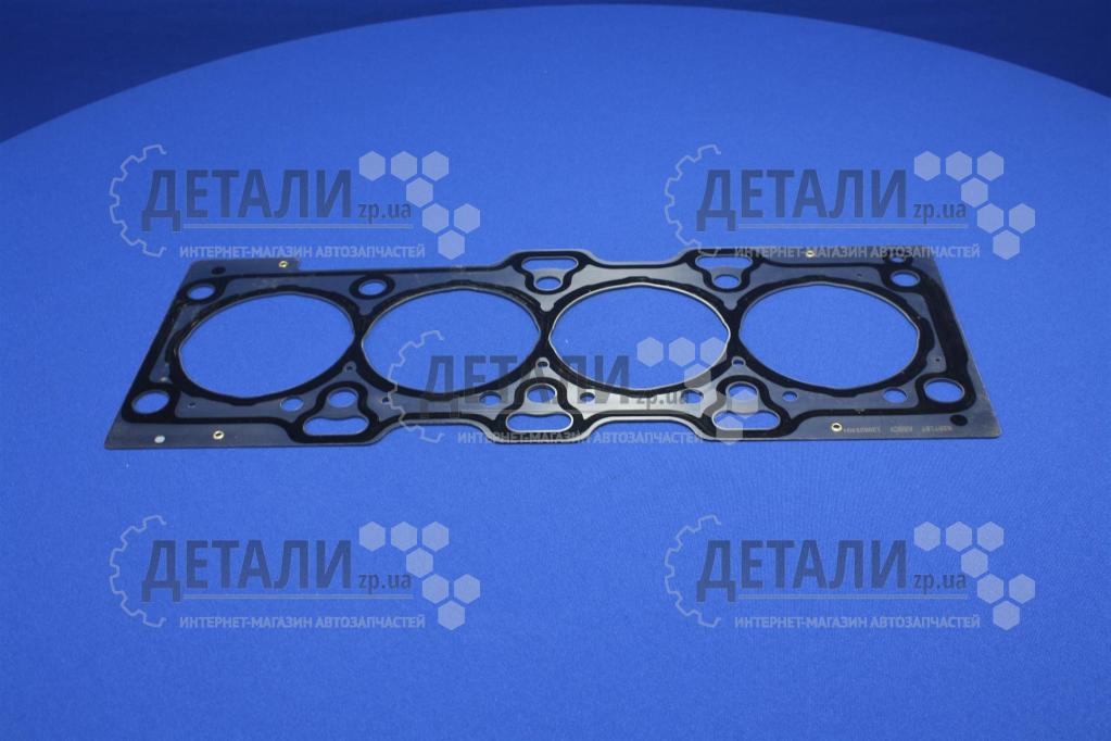 Прокладка головки блоку циліндрів ГБЦ ГАЗель NEXT, Бізнес дв Cummins ISF 2.8