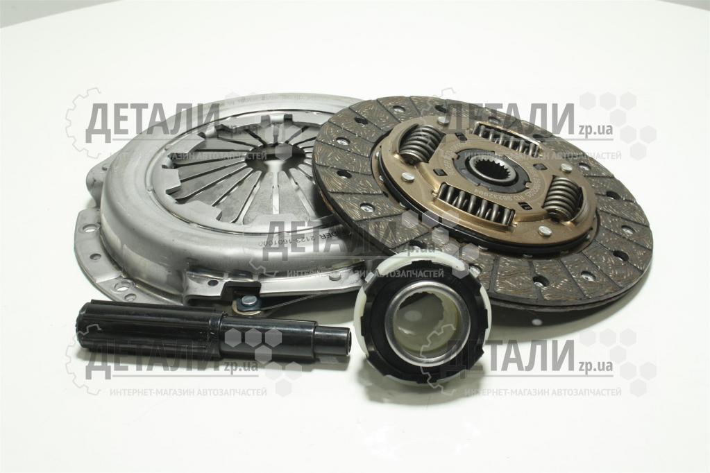 Комплект сцепления 2123 RIDER