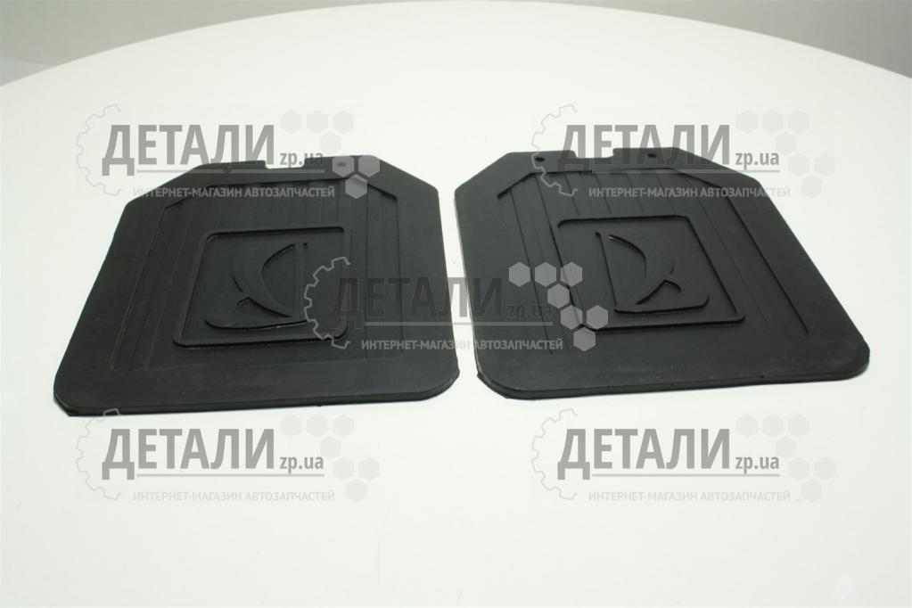 Брызговик 2121 зад 4x4 (2шт) VORTEX