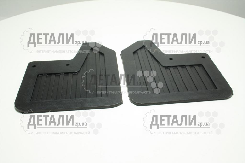 Брызговик 2121 перед (к-т 2шт) VORTEX