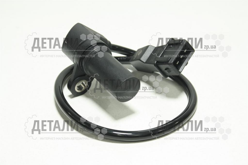 Датчик положения коленчатого вала Авео 1.5, Лачетти 1.6-1.8 LDA АТ (частоты вращения коленвала , ДПКВ)