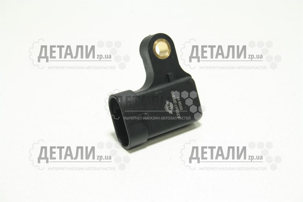 Датчик абсолютного тиску Авео АТ (розрідження, MAP sensor)