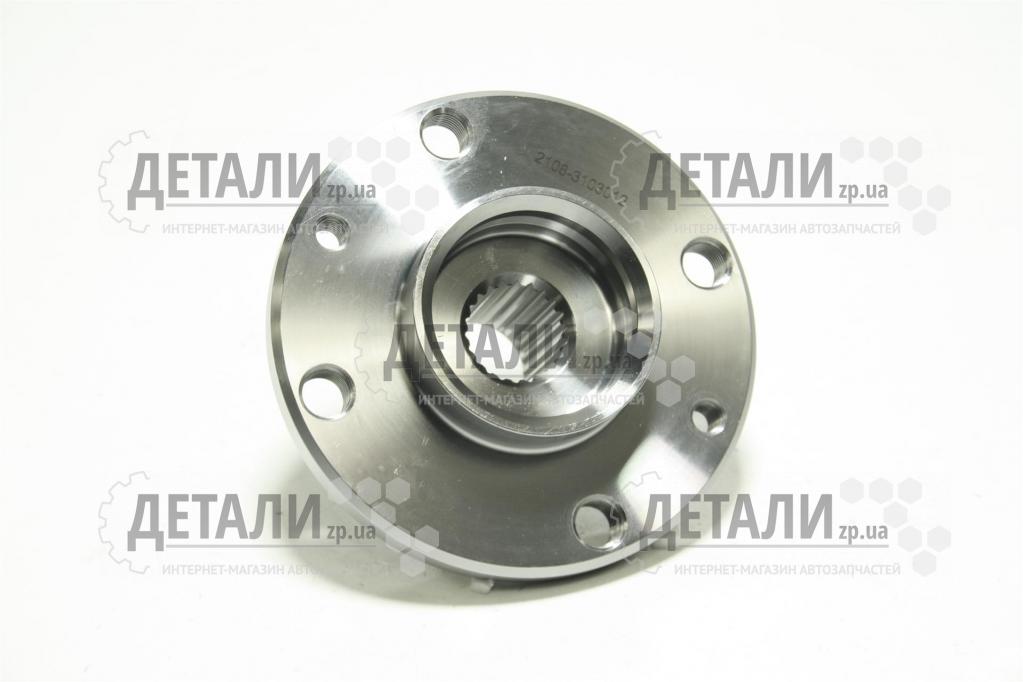 Ступиця 2108, 2109, 21099, 2113, 2114, 2115, 2110, 2111, 2112 передня VORTEX