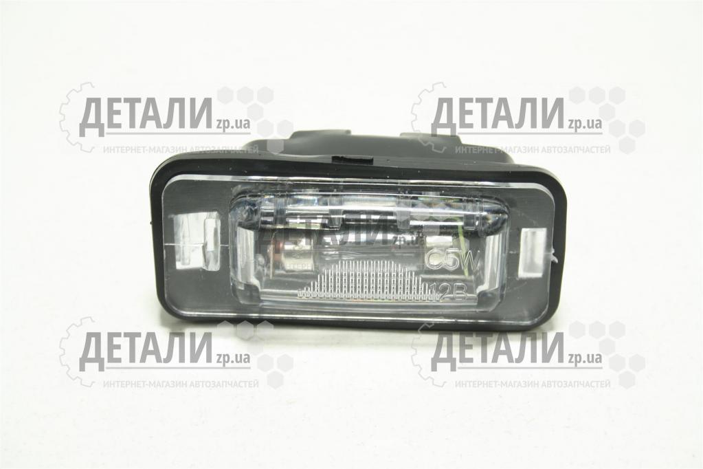 Підсвічування номера 2108,3302 нов обр,3110-105 VORTEX