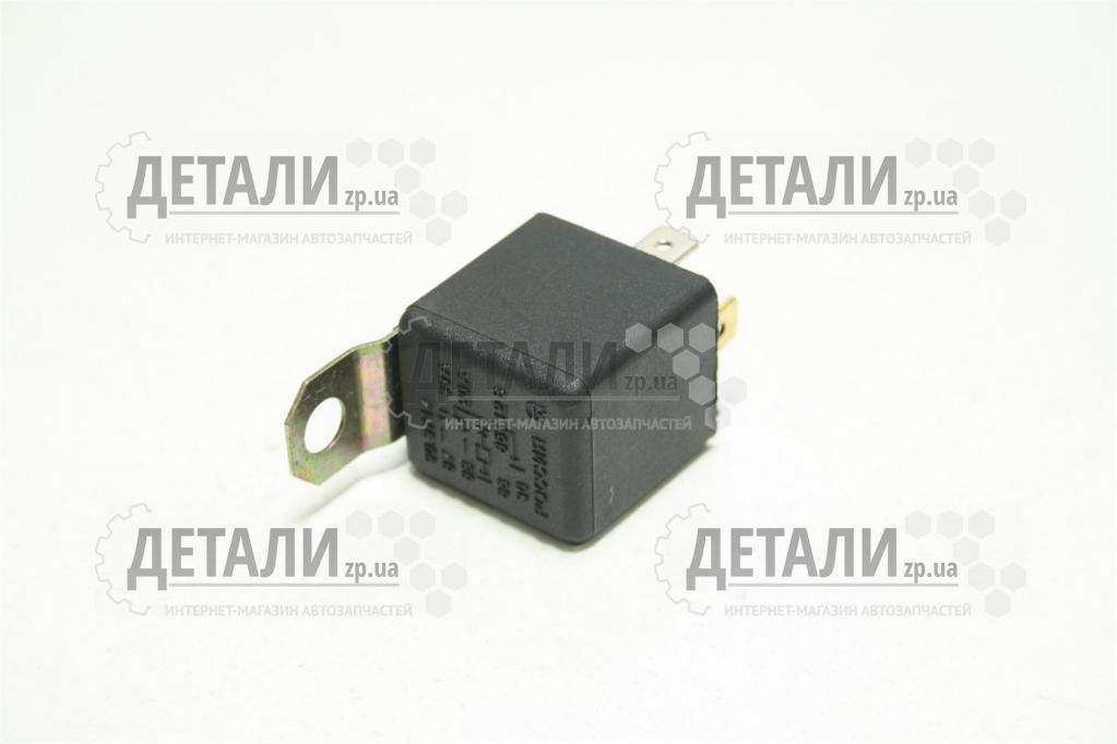 Реле 5 конт 20А VORTEX