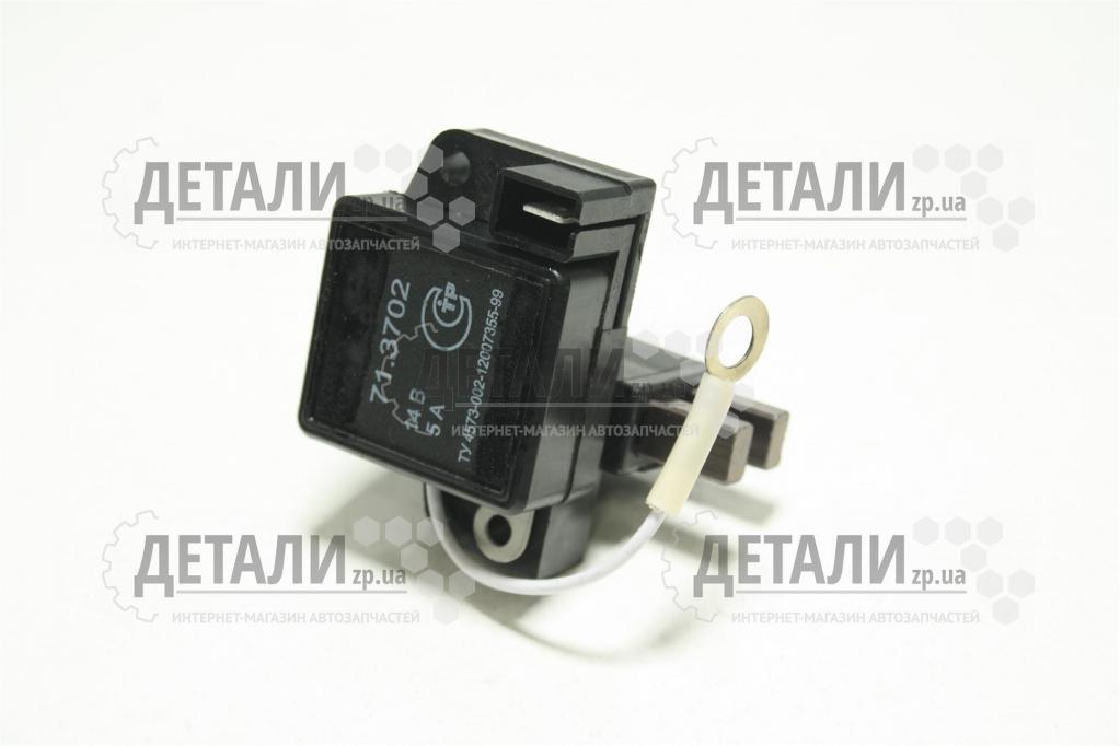 Регулятор напруги 2104-07 новий обр VORTEX