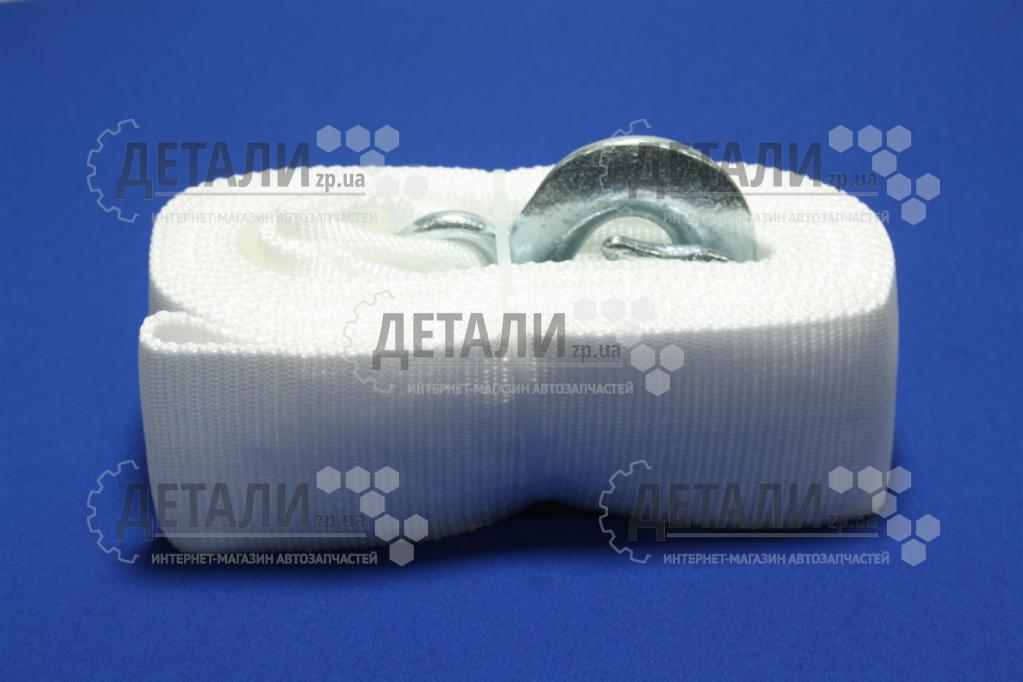 Трос буксирувальний 7,5 т 5 м ELEGANT