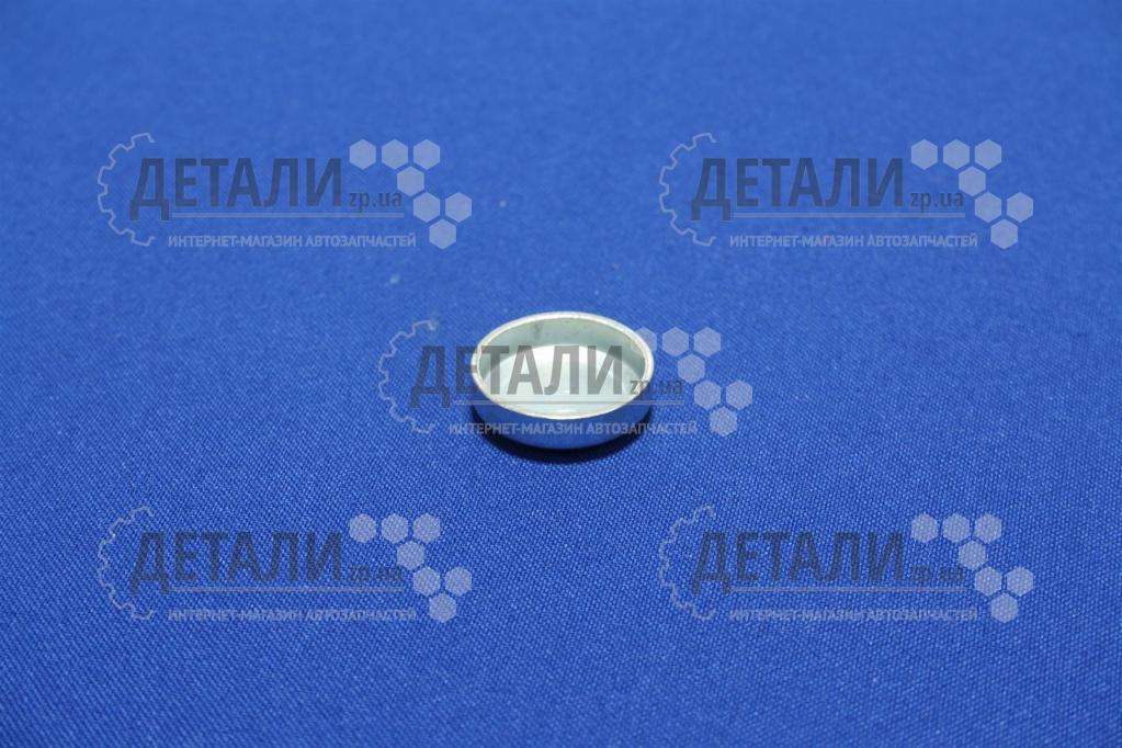 Заглушка блоку ГАЗель NEXT, Бізнес двигун Cummins ISF 2.8 (місце підігрівача)