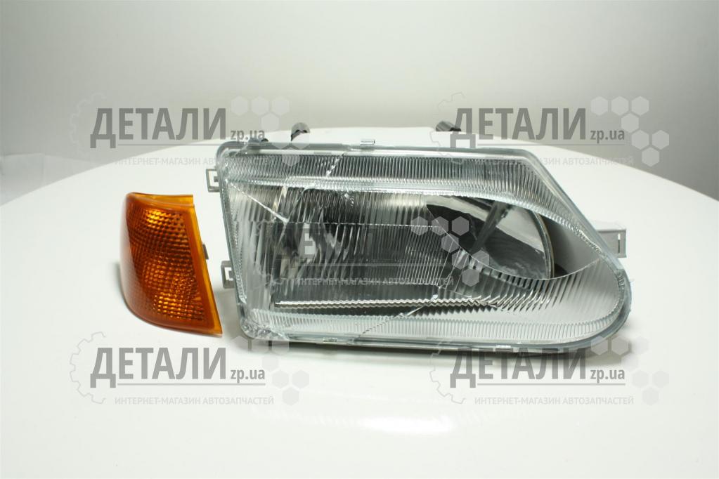 Фара 2113, 2114, 2115 права Авто Дилер (Уцінка)