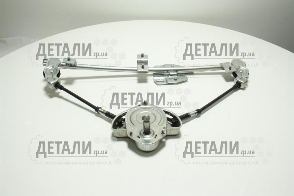 Склопод 2109 перед ДМЗ лівий (Уцінка)