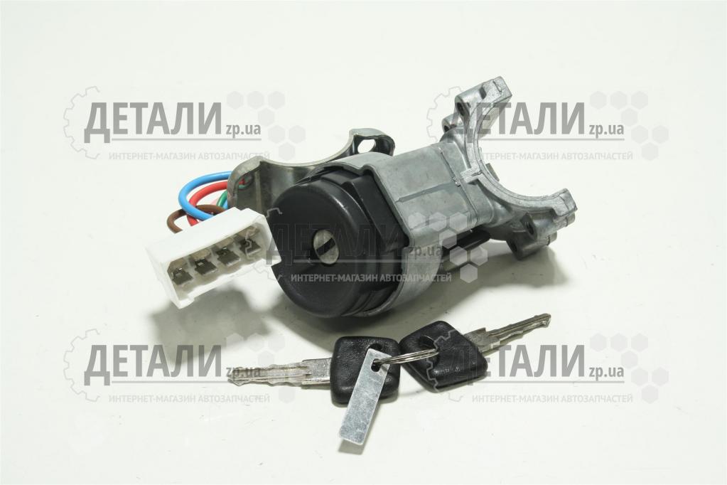 Замок запалювання 2110 нов обр (Уцінка)