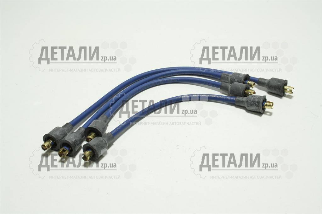 Провід високої напруги 406 двигун (без наконечників силікон) АТ