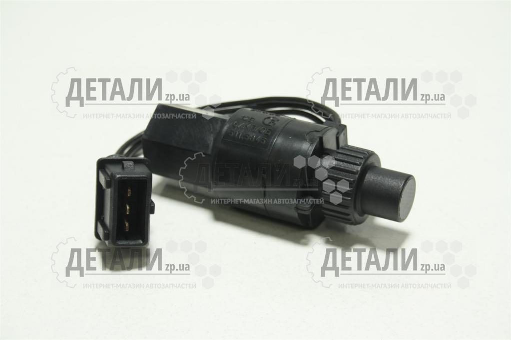 Датчик швидкості 2108-10 під трос круглий роз'єм INA-FOR