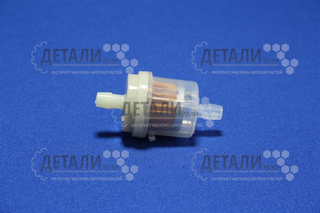 Фильтр топливный (карбюратор) FSO для мопедов с магнитом