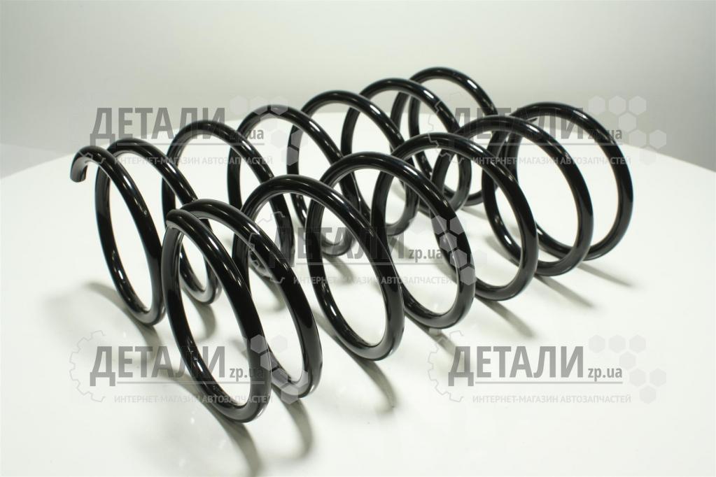 Пружина передняя 2110, 2111, 2112 FSO комплект 2 штуки