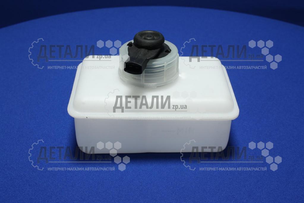 Бачок ГТЦ головного гальмівного циліндра 3302 (з кришкою) Авто Престиж