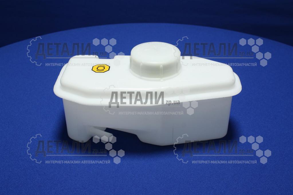 Бачок ГТЦ головного гальмівного циліндра ГАЗ 3307, 3308, 66 (з кришкою) Авто Престиж