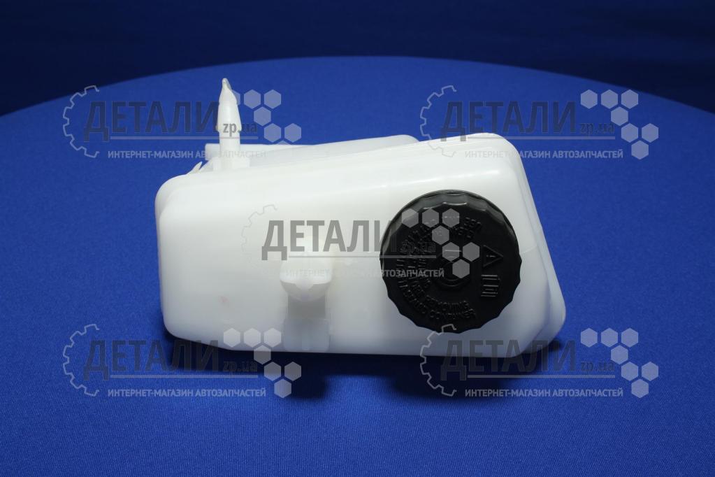 Бачок ГТЦ 3302 NEXT, Бізнес двигун Cummins ISF 2.8, Evotech 2,7 (з кришкою) Авто Престиж