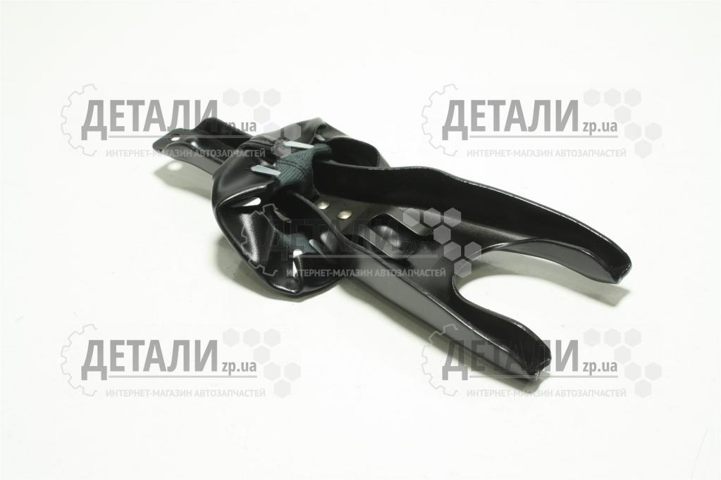 Вилка зчеплення 2410, 3302 Авто Престиж у зборі з чохлом