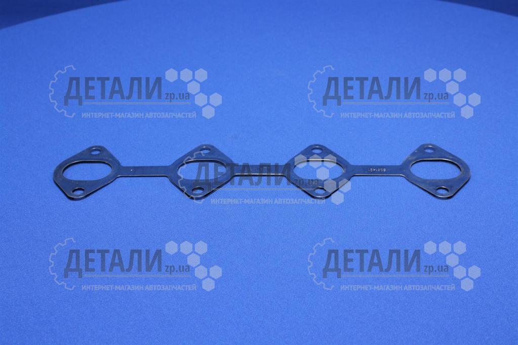 Прокладка колектора ГАЗель NEXT, Бізнес двигун Cummins ISF 2.8 випуск (метал)