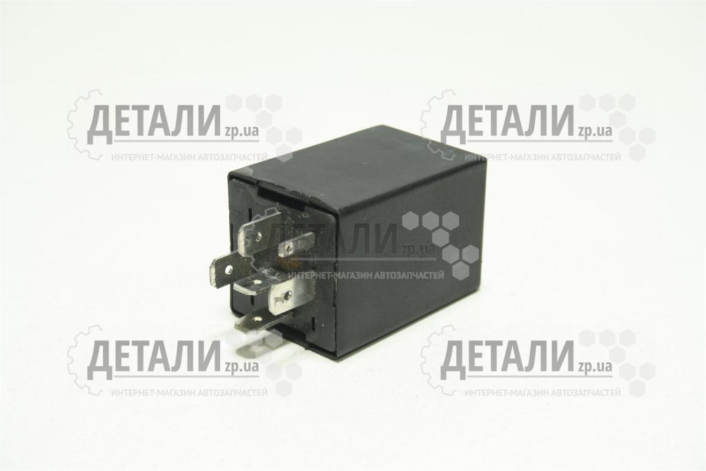 Реле двірників Ланос VORTEX з регулюванням