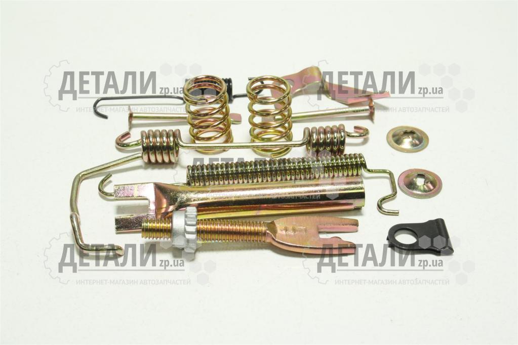 Р-к гальм барабана Ланос лівий VORTEX