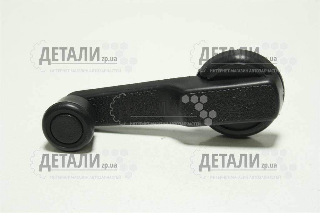 Ручка стеклопод 2101-07 VORTEX пластик