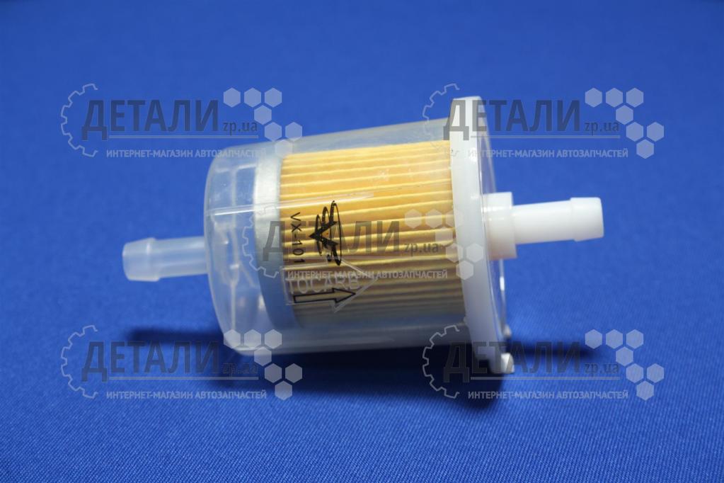 Фильтр топливный (карб.) VORTEX (прямой)