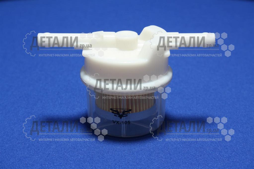 Фильтр топливный (карбюратор) VORTEX  (с отстойником+магнитом)