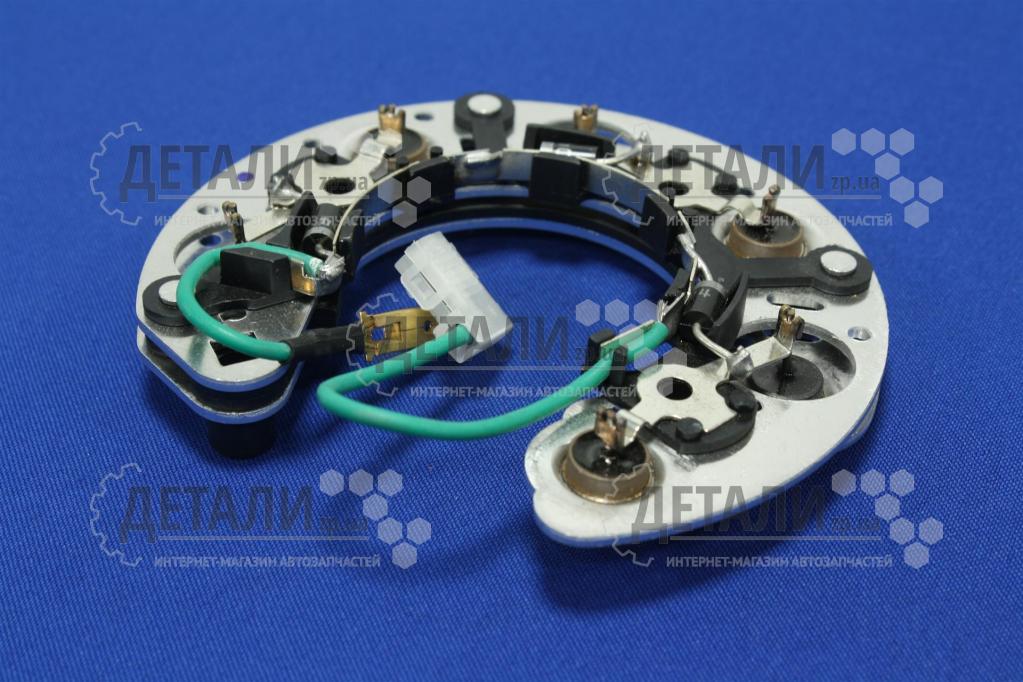 Міст діодний 2108 ст обр 2 пров ген 372.3701 VORTEX