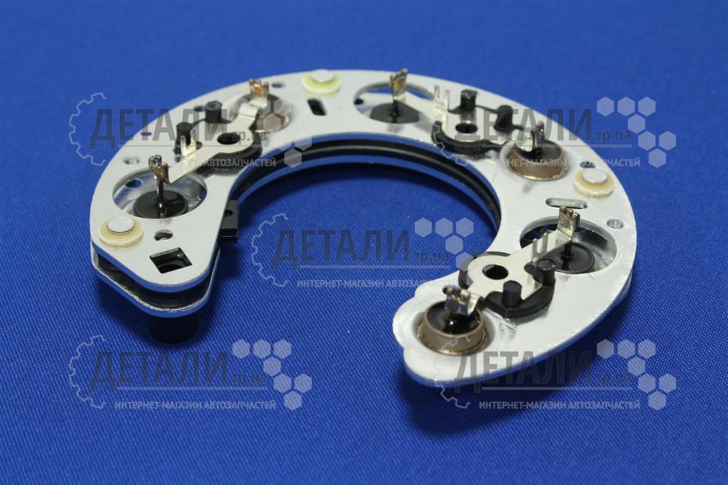 Мост диодный 2101-07 ген Г221,Г222,6651 VORTEX