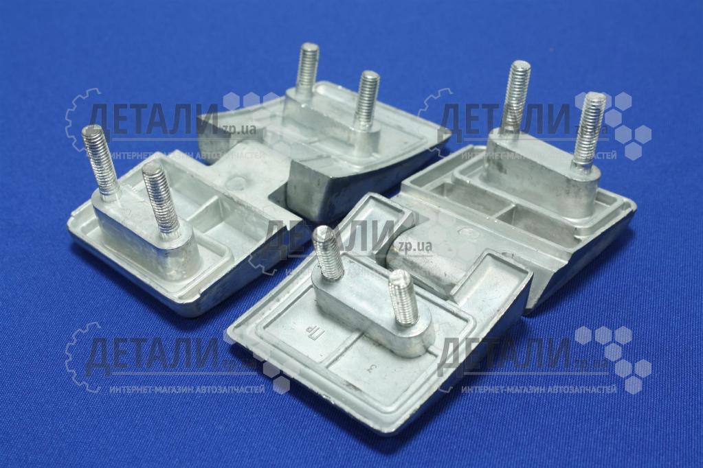 Петля багажника 2121 к-т 2шт VORTEX