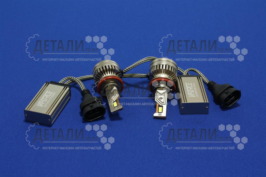 Лампа Н11 LED CANBUS BLASKAR