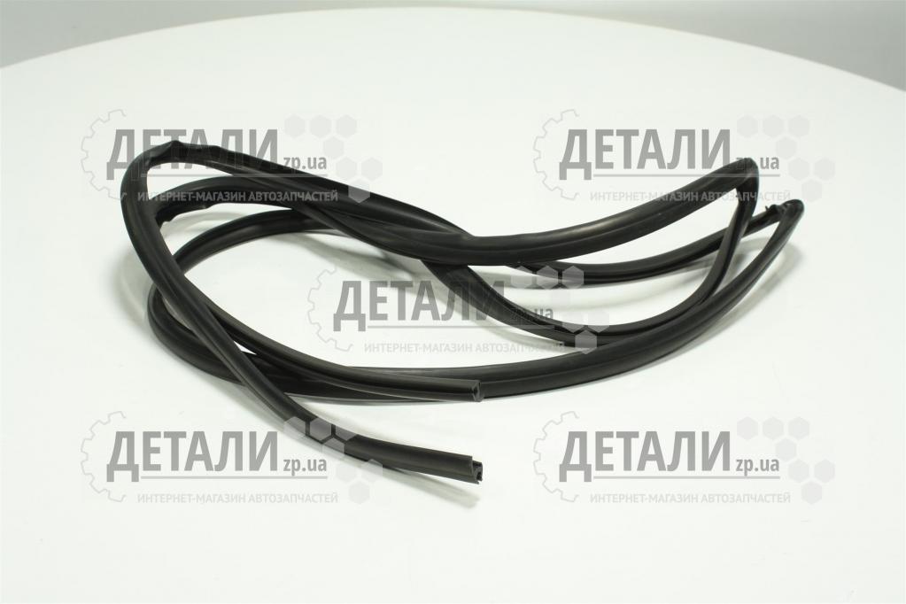 Ущільнювач лобового скла 2110 (верх) Україна