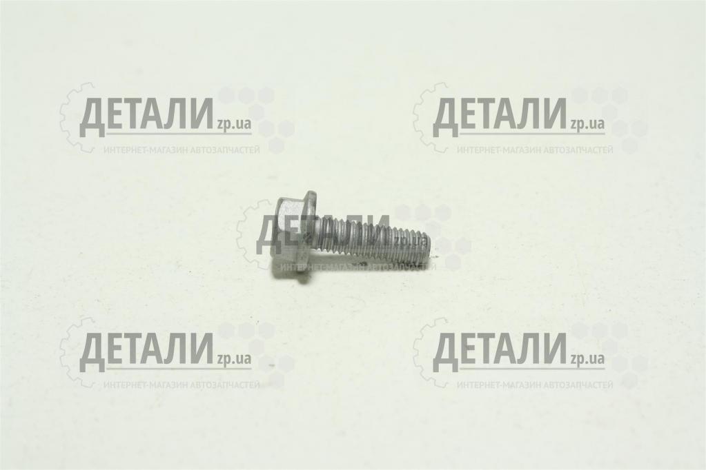 Болт М 6х20х1,25 поддона Ланос,Авео,Лачетти,Нексия (10.9) Польша