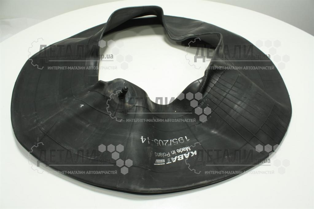 Автокамера R14 для шин 195-215