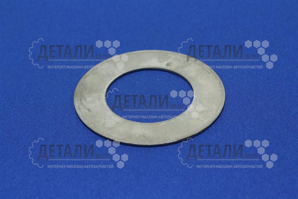 Шайба сателіту диференціала 3302, 2217, 2705 ремонт 1.5мм