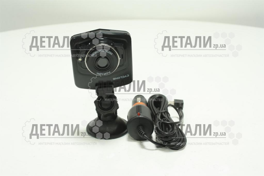 Відеореєстратор CYCLON DVA-01 VGA без картки